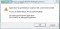 .NET 1.1 Installation Error in Windows