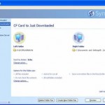 Free Sync Software for Windows - SyncToy