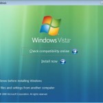 Make 64-bit Windows Vista Bootable ISO / DVD from Microsoft WIM with vLite Guide