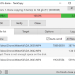 TeraCopy Free Download to Copy Files Faster in Windows