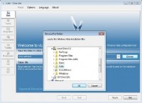 Make 64-bit Windows Vista Bootable ISO / DVD from Microsoft WIM with ...