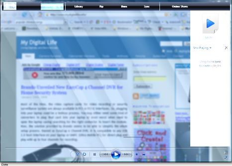 vista codecs for windows media player