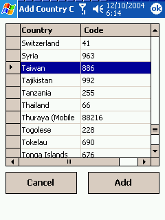 phone dial pad for pc free download