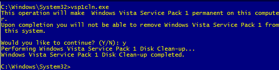 Vsp1cln.exe SP1 File Removal Tool