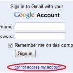 How to Recover and Reset Gmail (Google Account) Password
