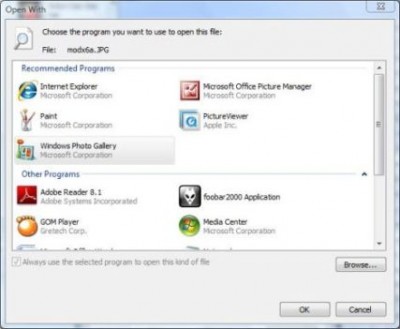 How to Edit or Change File Type or Extension Associations (Default Apps ...