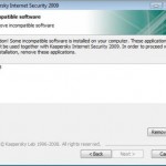 Skip and Bypass Kaspersky Anti-Virus or Internet Security Incompatible Software Scan During Installation