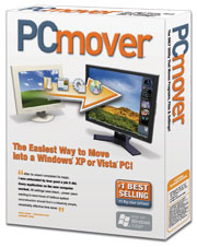 $30 off laplink pcmover professional