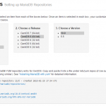 Upgrade MySQL to MariaDB 10 (Part 2 - Upgrade MariaDB/MySQL 5.5 to Version 10.0)