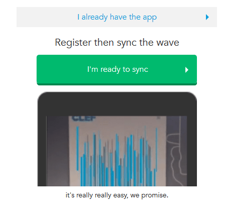 Sync WordPress with Clef Wave