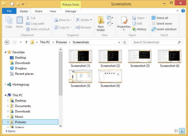 how to find files by date in windows 10