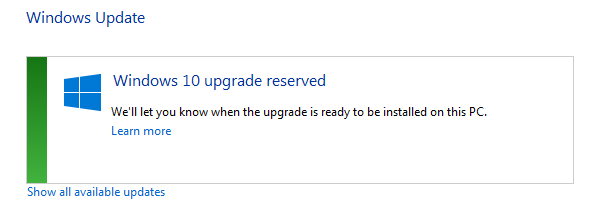 Windows 10 Upgrade Path Chart