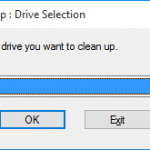 Remove & Delete Windows.old Folder of Previous Windows Installations