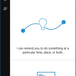 Enable & Set Up Cortana "Ask Me Anything" in Windows 10