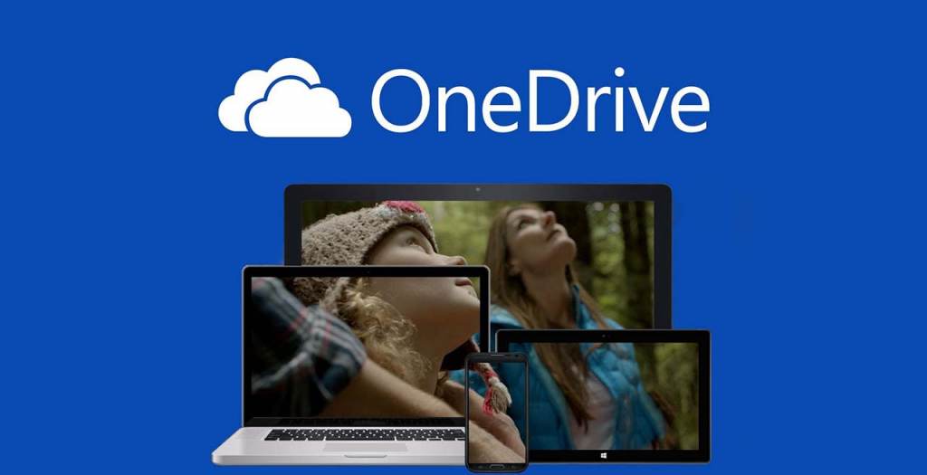 onedrive online