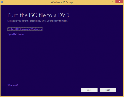 win7 dvd tool