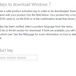 Windows 7 ISO (x86 & x64) Official Download - Ultimate / Pro / Home Premium