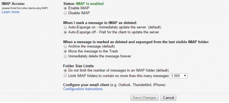 outlook cannot log onto gmail incoming mail server imap outlook cannot log onto gmail incoming mail server imap