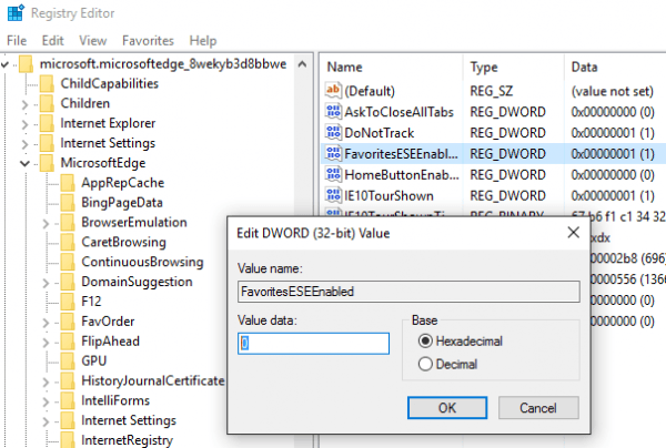change-microsoft-edge-favorites-storage-location-disable-enable-ese