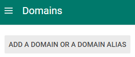 Add a Domain in Google Apps