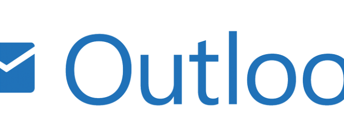 Microsoft Office Outlook