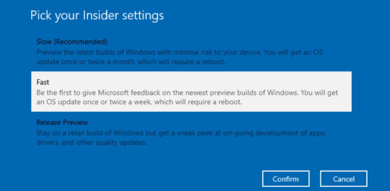 How to Join Windows Insider and Receive Latest Windows 10 Preview ...