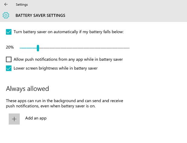 windows 10 notifications not working