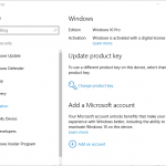Get & Lock In Free Windows 10 Upgrade But Keep Using Current Windows Version