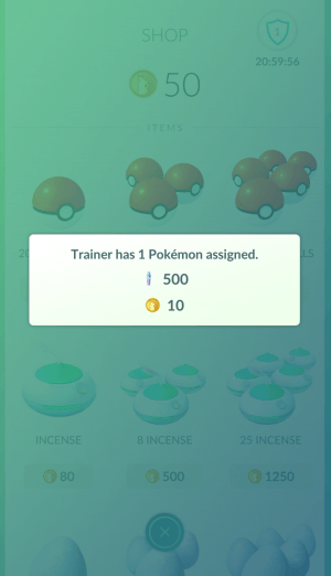 Free Poke Coins