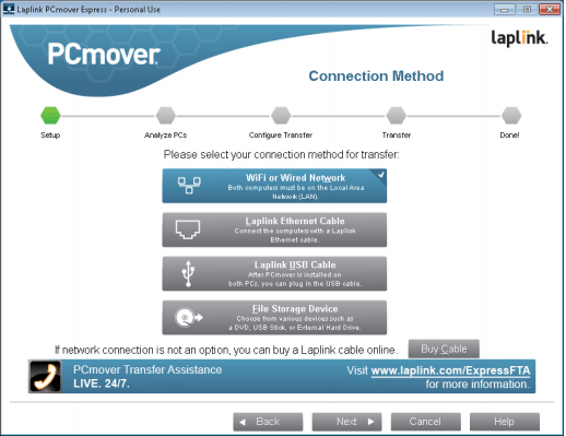 pcmover professional 2016