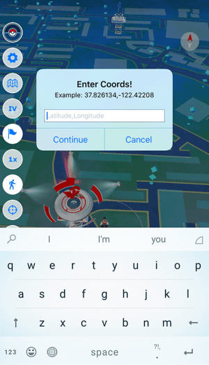 PokeGo++ 2.0