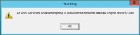 borland bde administrator 5.01 borland bde administrator 5.01