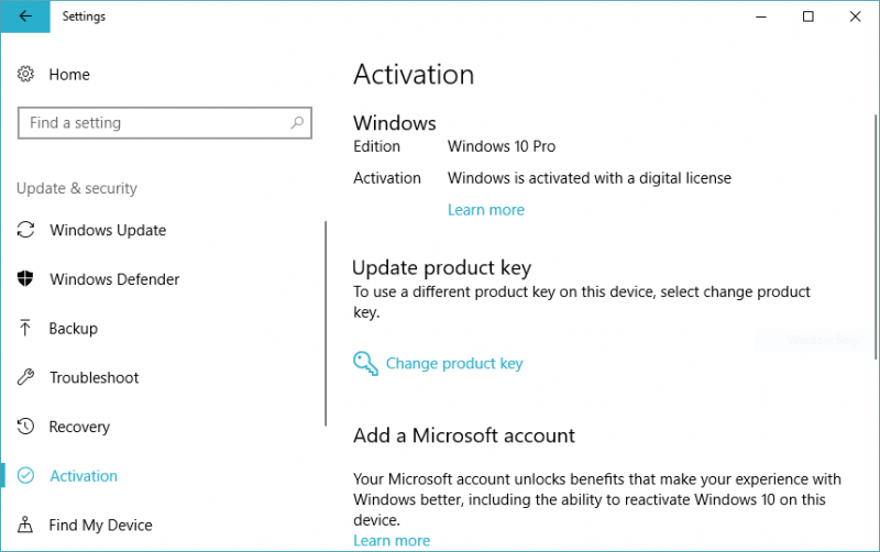 How to Get & Download Free Windows 10 Upgrade - Tech Journey