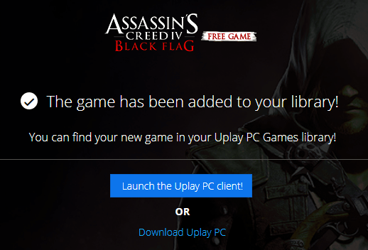 assassins creed black flag free download