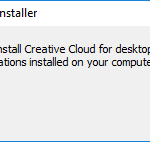 How to Uninstall Adobe Creative Cloud Desktop Couldn't Uninstall Adobe Creative Cloud for Desktop