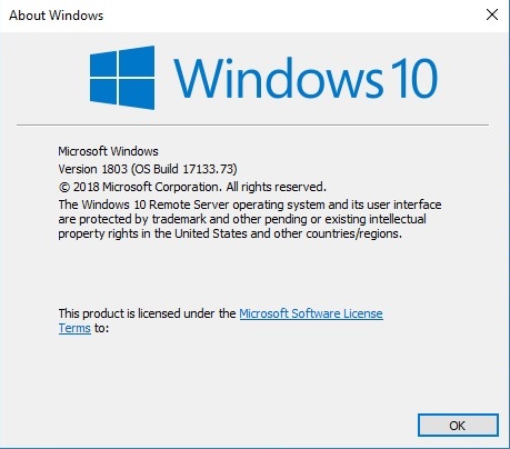 Download KB4100375 Cumulative Update for Windows 10 SCU v ...