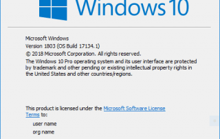 Download Windows 10 Iso File 64 Bit 1803 Peatix