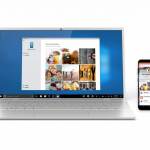 Your Phone App Free Download to Sync & Mirror iOS & Android to Windows 10