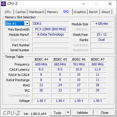 cpu z windows 10 64 bit