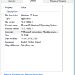 Download Windows 10 v.1903 Build 18362 (May 2019 Update) RTM Media Creation Tool (MCT) for ISO or Upgrade