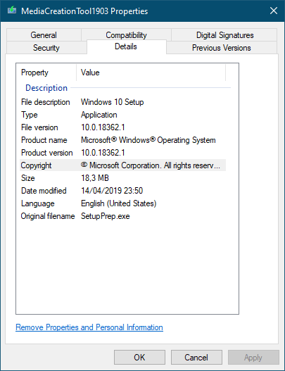 windows server 2019 rtm iso