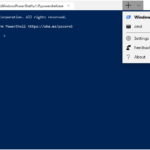 Windows Terminal (Integrates Command Prompt, PowerShell & Linux Subsystem) Free Download (with Source Code)