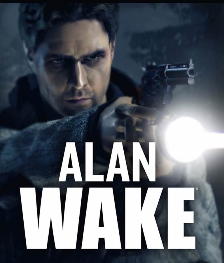 hints of alan wake 2