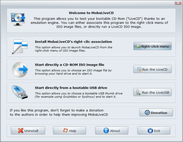 How to Check if USB Flash Drive / ISO Image / DVD Disc Is Bootable ...