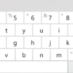 How to Enable Full Standard Layout for Touch Keyboard in Windows 10 (Type Fn, Esc, Alt, Tab, Up, Down)