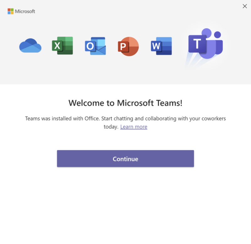 how to restart microsoft teams app