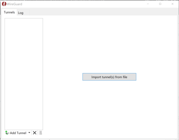 Wgcf Windows How to Install & Use Cloudflare WARP VPN on Windows / Linux / macOS ...