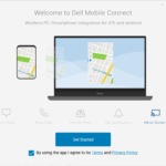 How to Install Dell Mobile Connect in Any Windows 10 Computer