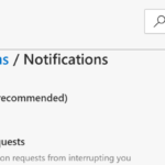 How to Block Requests to Allow & Send Notifications in Chrome, Firefox & Edge