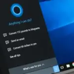 How to Get Rid of Cortana Once and For All